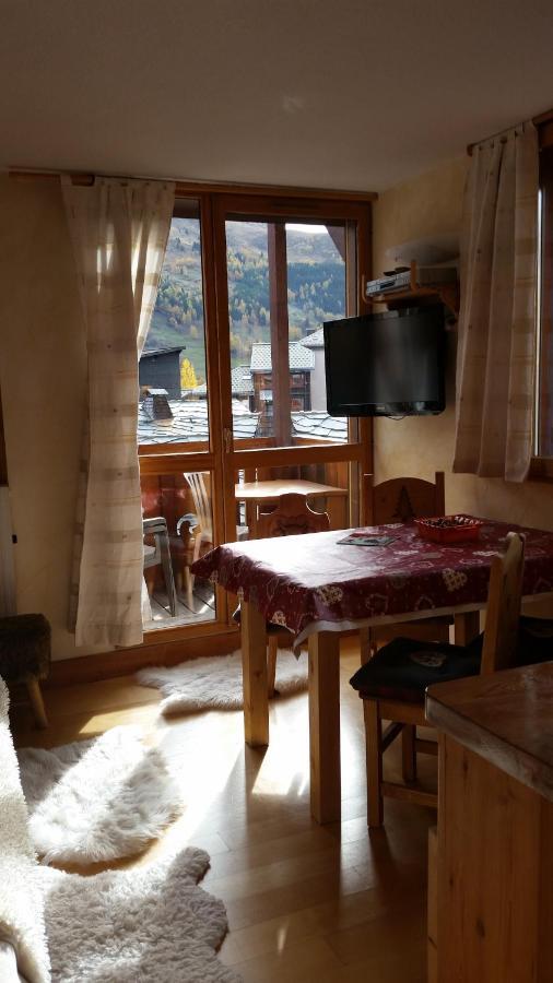 Apartment Joli Petit Cosi 5 Personnes Maxi Plein Centre Station
