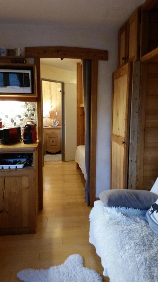 Joli Petit Cosi 5 Personnes Maxi Plein Centre Station Apartment *